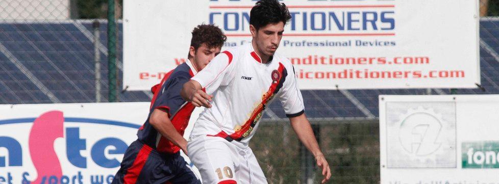 Bel derby Codifiume-Copparese Il Mesola cerca punti salvezza