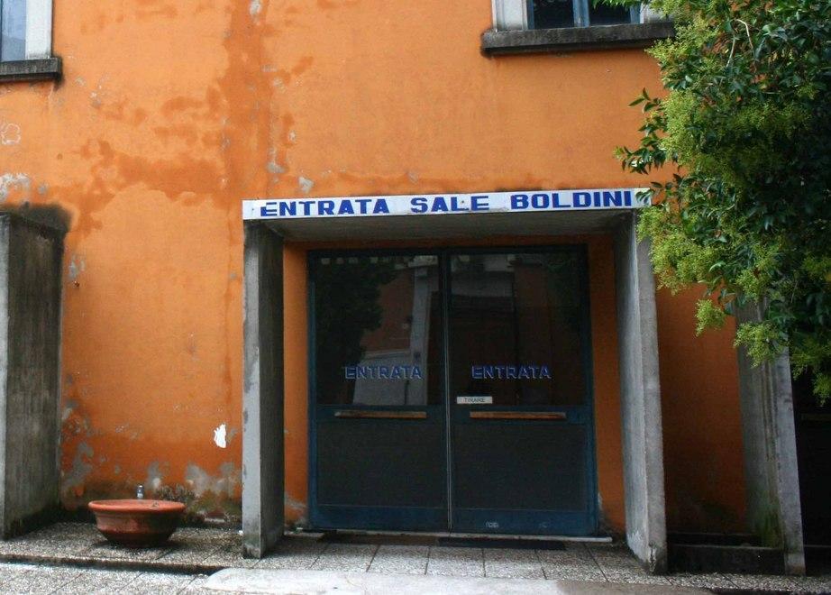 La sala Boldini sarà gestita ancora dall’Arci ferrarese 