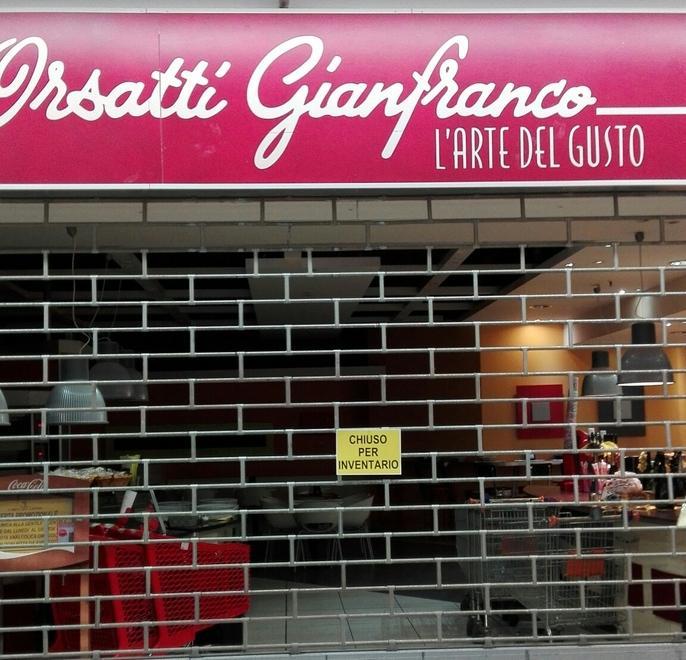 Il giudice riapre Orsatti al Centro Le Mura