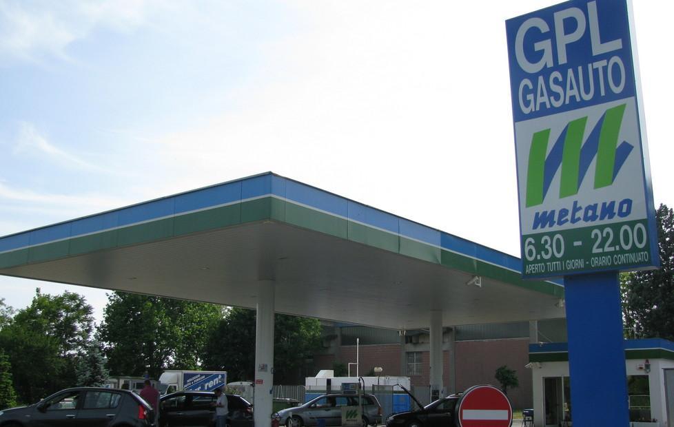 Pronti gli incentivi per metano e gpl 