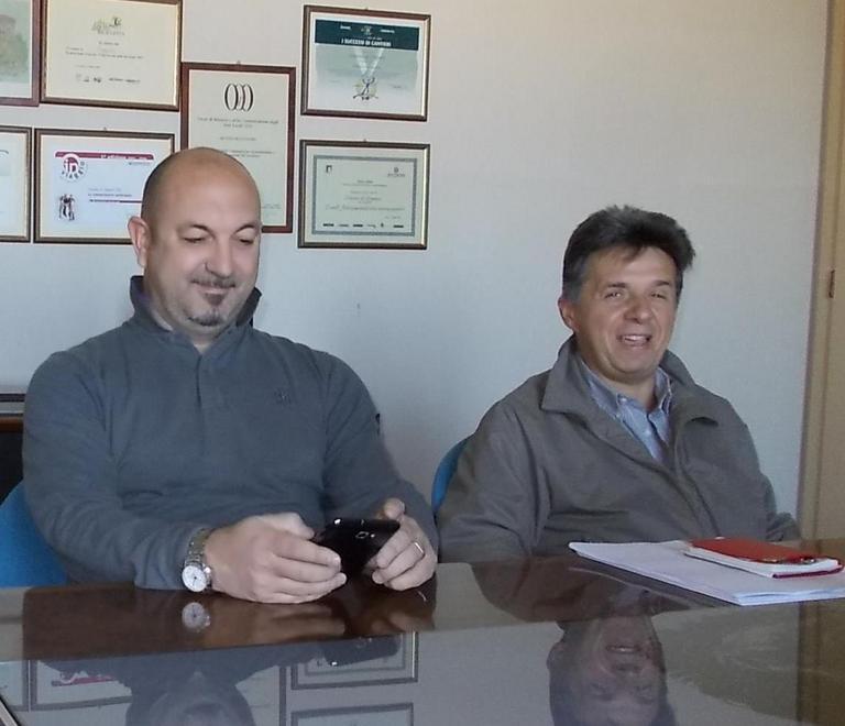 Pronto il piano per la sicurezza Si attende l’ok dalla Prefettura 