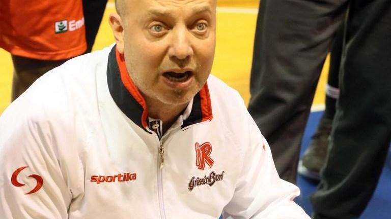 Oggi in campo per il Trofeo Truzzi
