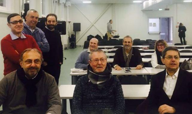 Il forum del Terzo Settore “presidia” l’aula speciale