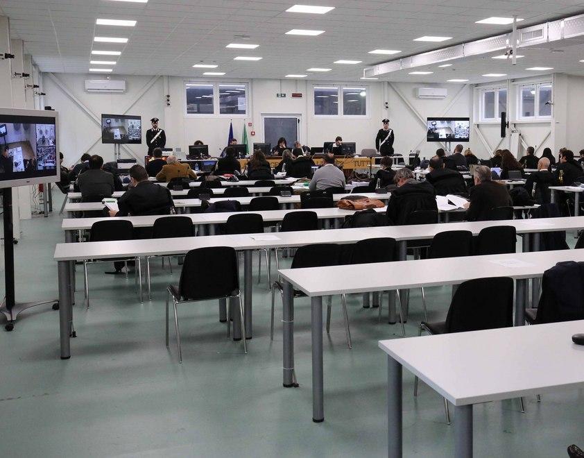 «Falsa testimonianza: denunciatelo» 
