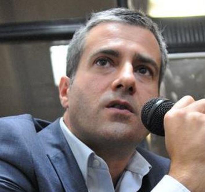 Michele Piras