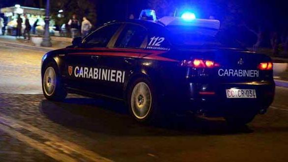Spaccano la vetrata e rubano motoseghe e idropulitrici