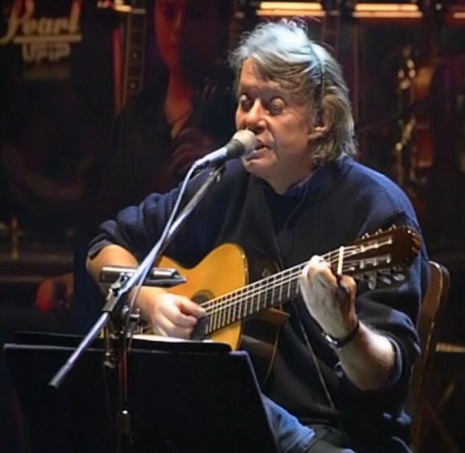 Fabrizio De Andrè