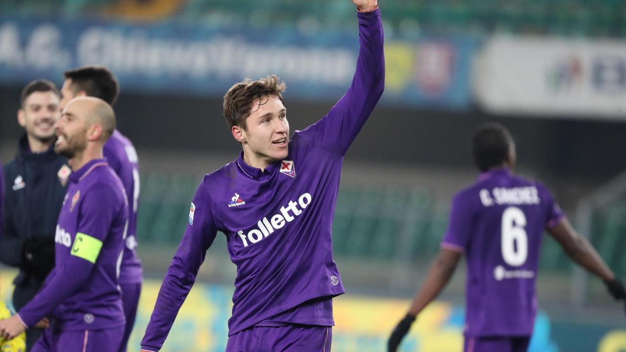 Federico Chiesa