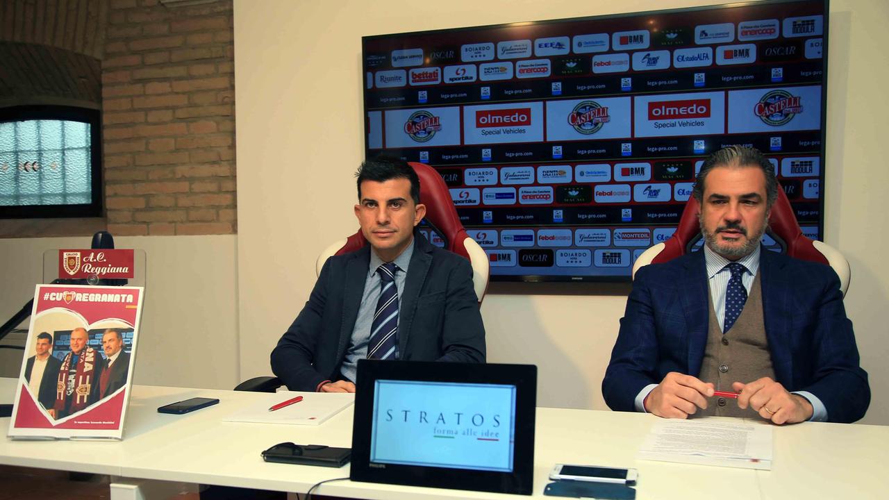 "Mercato di gennaio? La Reggiana si è rinforzata"
