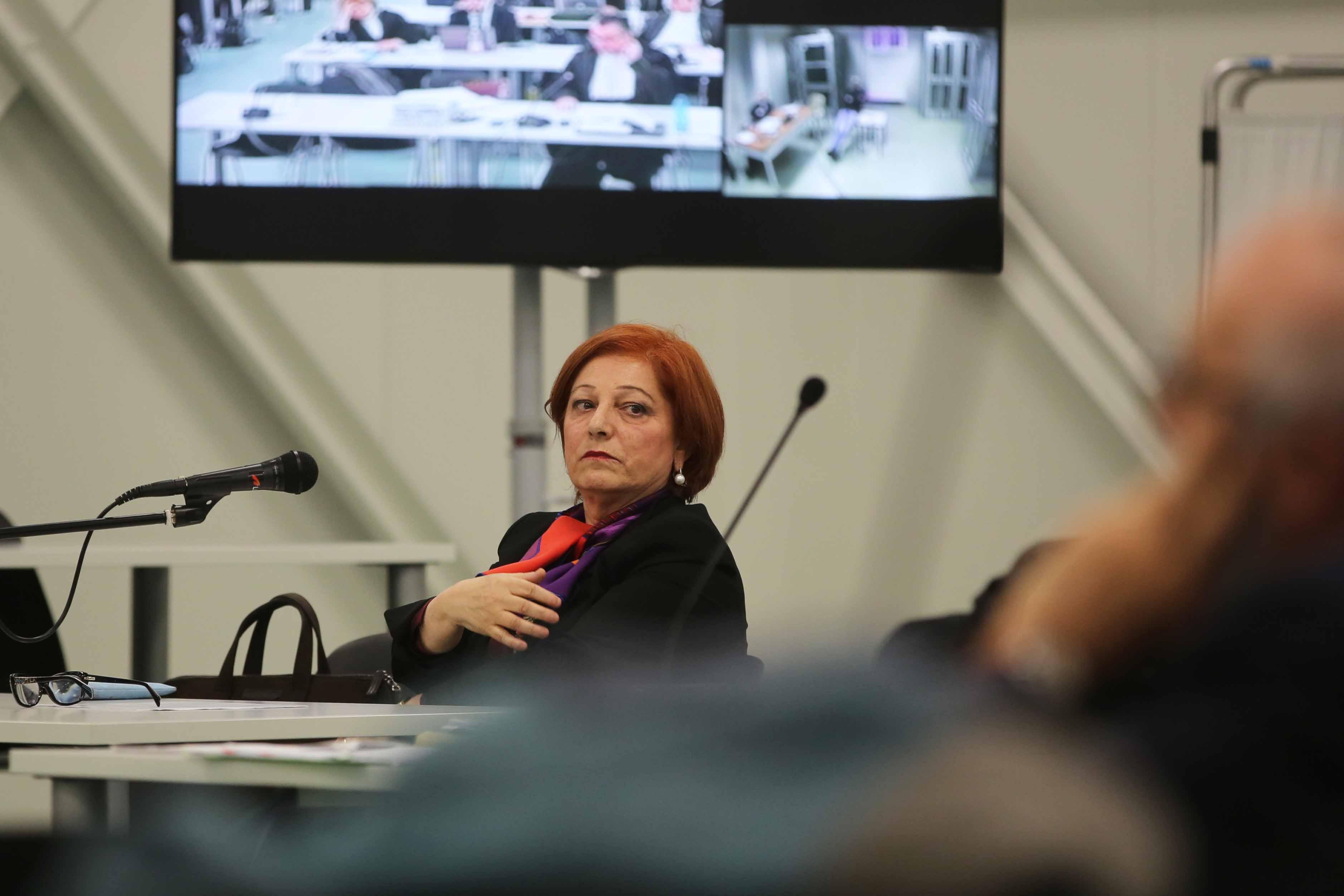 Aemilia, Iaquinta contro De Miro: "Il prefetto antimafia è indagata" 