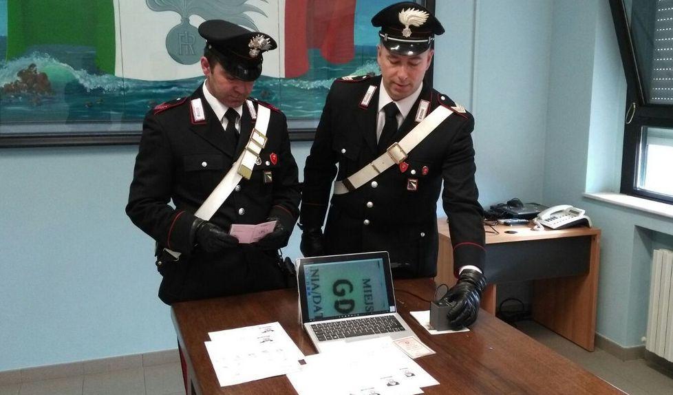 Era a Zocca l’assassino fuggito 26 anni fa 