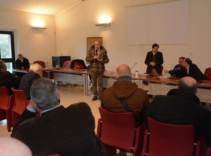 Ritorna il Logudoro nell’assemblea Anci 
