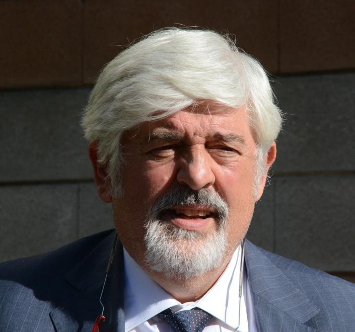 Stipendi: Moriconi contro Arru 