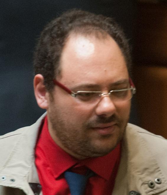 I tre consiglieri di Sel: «Via l’assessore Firino» 