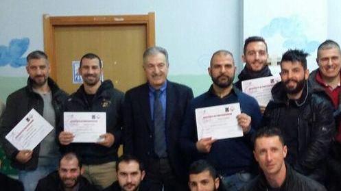 Educazione dei bambini allo sport