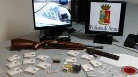 Falsificava le ricette per “drogarsi” con un analgesico
