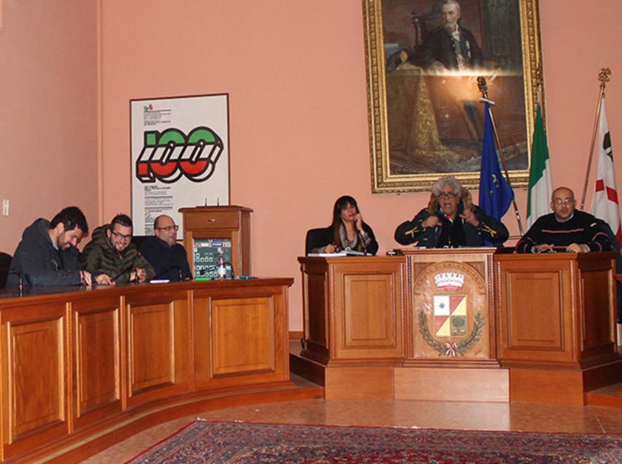 Calangianus, sui mini taxi è polemica in aula 
