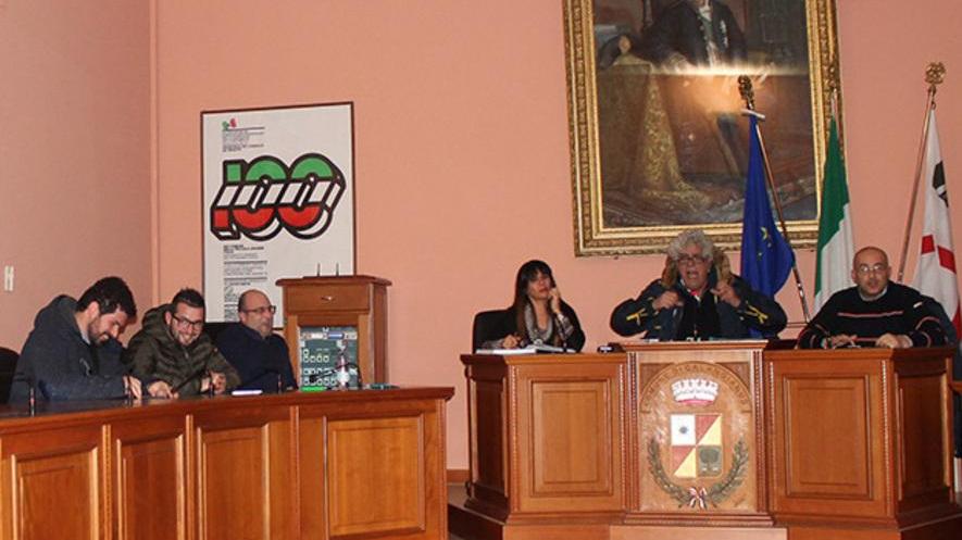 Calangianus, sui mini taxi è polemica in aula
