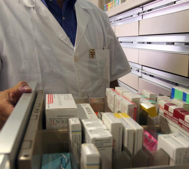 Ospedale in emergenza mancano farmaci e aghi 