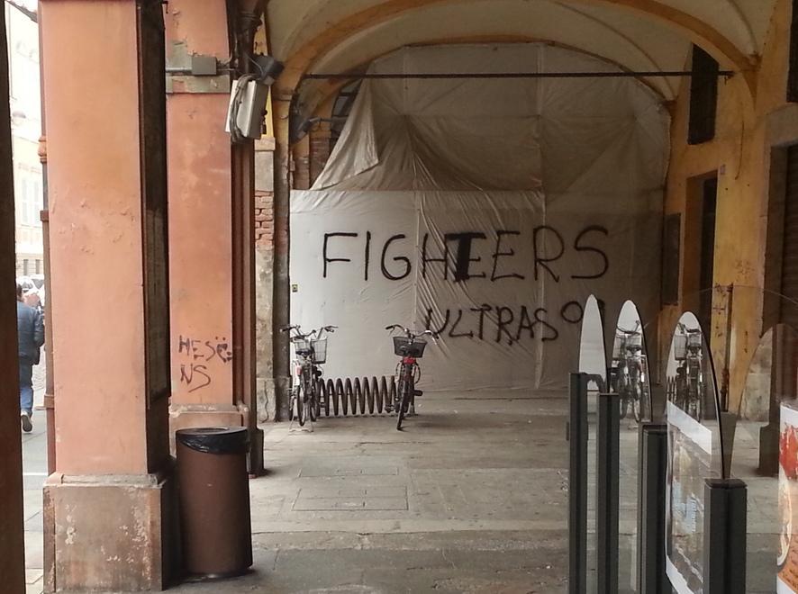 «I negozi soffocati dal cantiere» 