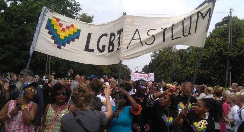 «Casa per i profughi gay Ospitate sei persone» 
