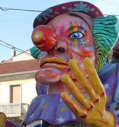 Grande attesa per il ritorno della maschera di Pitoch