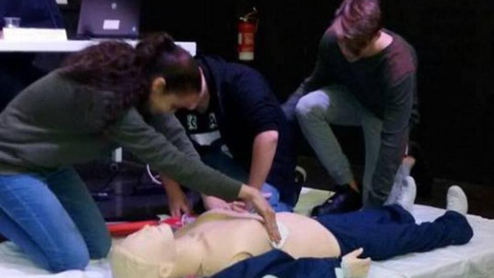 Voglio Volare porta defibrillatori anche nel Milanese
