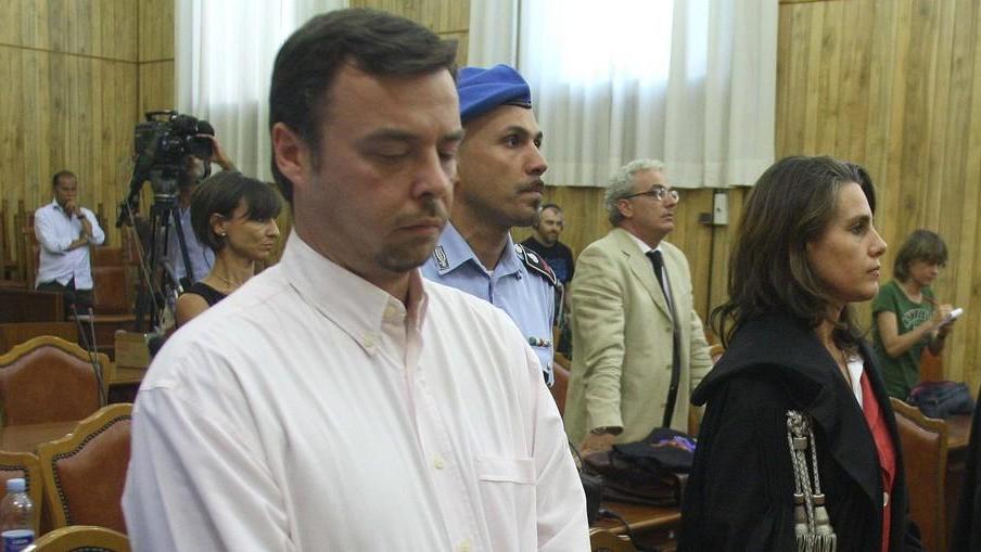Uccisa per la sua ribellione