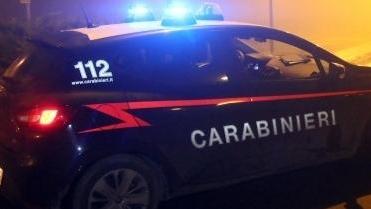 Aggredisce i carabinieri Arrestato 24enne ubriaco