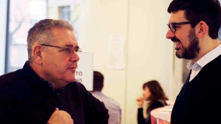 Dal municipio di Luzzara all’investitura di Versace: occhi puntati sul cooperatore rampante
