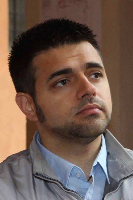 Tutino firma per il congresso 