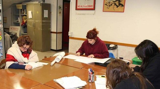 Biblioteche sovraffollate Ora si studia in Gardenia