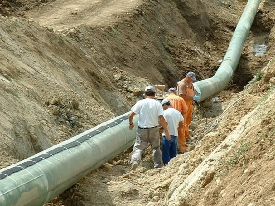 Metano, via libera del governo alla dorsale sarda 