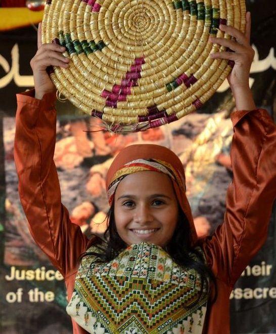 Il dramma palestinese: a Piergiorgio Odifreddi il premio Chiarini 2017 