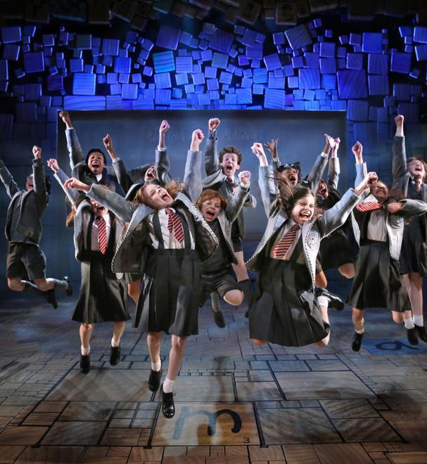 Casting di due giorni nel Frignano  per il musical “Matilda” 