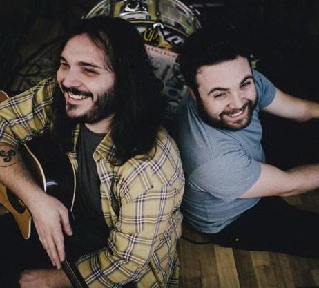 Modena, all'Off: Blindur, tra folk e post rock 