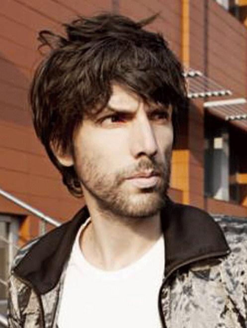 Bugo live presenta “Nessuna scala da Salire”