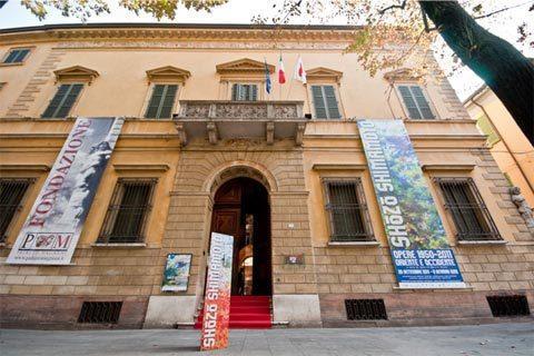 Cultura a Reggio Emilia, parte la rivoluzione di Palazzo Magnani 
