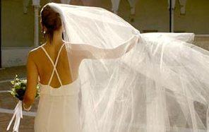 Cagliari, in vetrina i matrimoni di lusso 