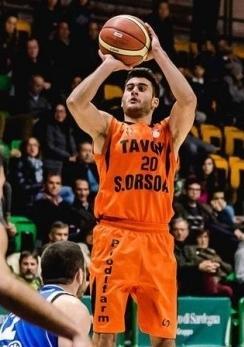 Il Tavoni Sant’Orsola si aggiudica il derby e sorpassa la Torres 