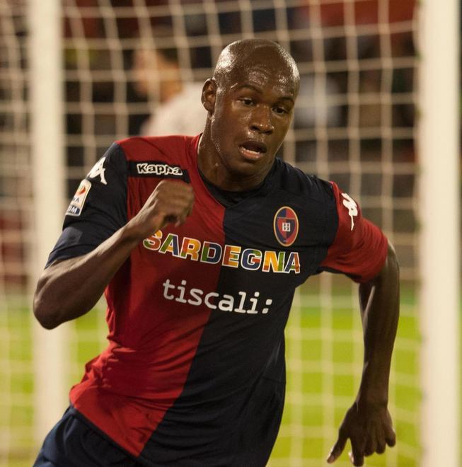 Victor Ibarbo