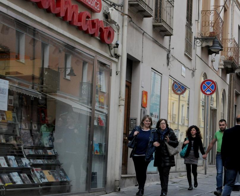 Imprese in crescita: 1900 in più 