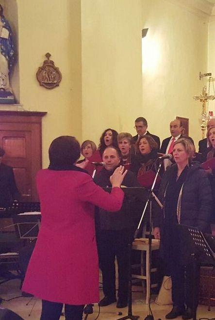 Grande successo del concerto “Incanti in musica”