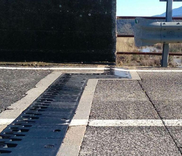 Strade chiuse e pericolose: una mozione in Regione 
