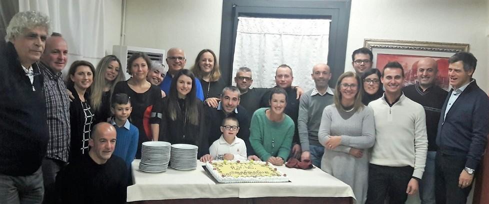 Calangianus, l’Avis punta sui giovani 