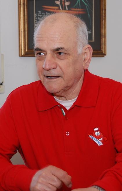 Olbia, una festa per premiare i donatori 