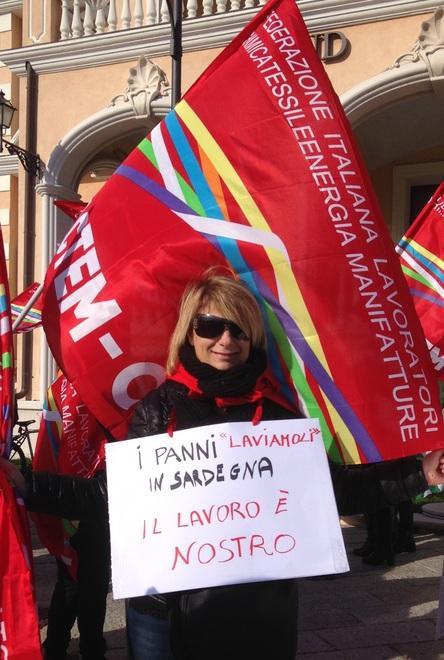Il tavolo regionale sul futuro della Clea trasloca in città 