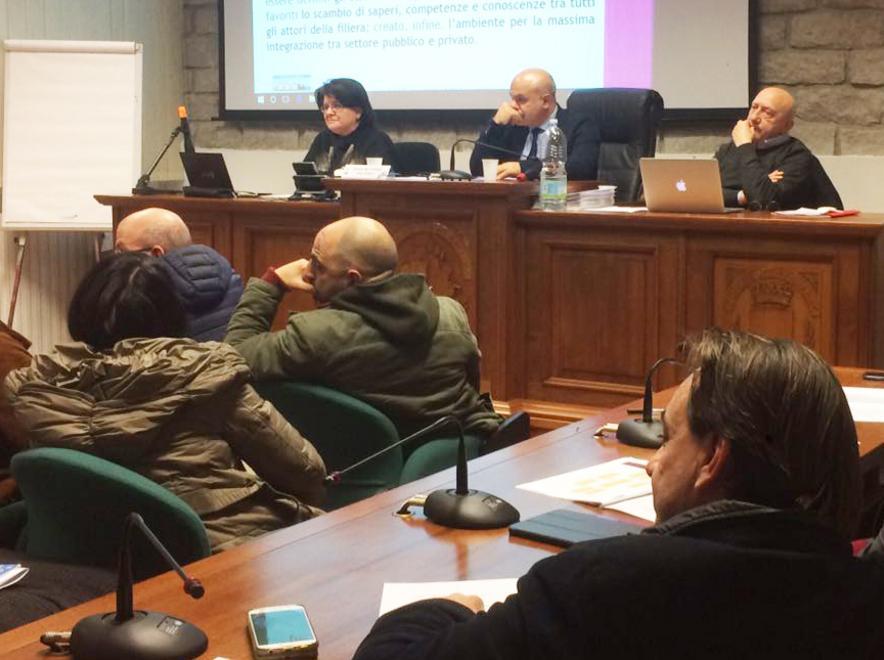 Turisti in arrivo dalla Cina è corsa contro il tempo 