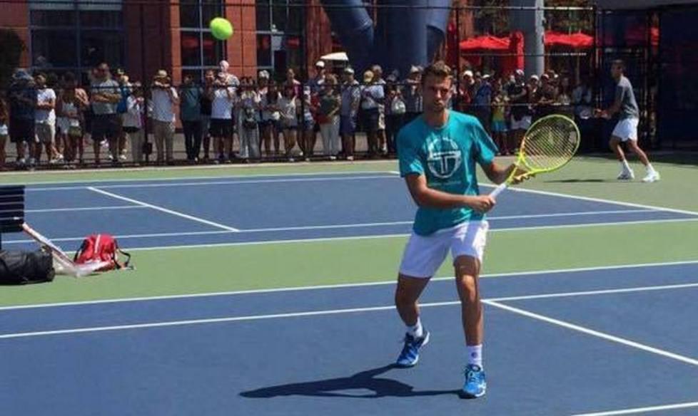 Tennista perde a sorpresa ed è web-linciaggio