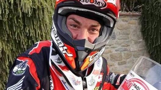 Ceci tracciatore delle gare dell’Italiano Motorally